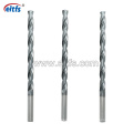 8d Solid Carbide Drillling Tools for CNC Lathe Machine